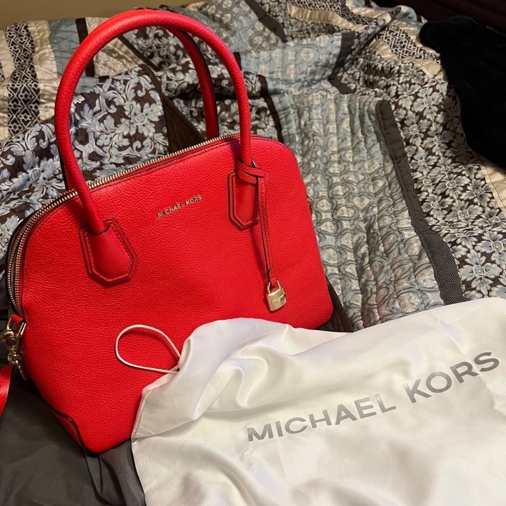 Michael Kors Handbag